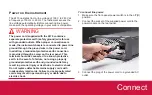 Preview for 13 page of Keithley SourceMeter 2470 Quick Start Manual