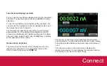 Предварительный просмотр 15 страницы Keithley SourceMeter 2470 Quick Start Manual