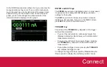 Предварительный просмотр 17 страницы Keithley SourceMeter 2470 Quick Start Manual