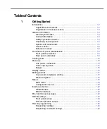 Preview for 7 page of Keithley SourceMeter 2600 Series Reference Manual