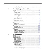 Предварительный просмотр 11 страницы Keithley SourceMeter 2600 Series Reference Manual
