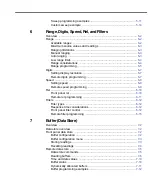 Preview for 11 page of Keithley SourceMeter 2600 Series Reference Manual