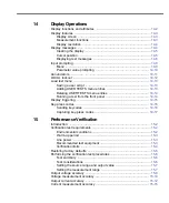 Предварительный просмотр 15 страницы Keithley SourceMeter 2600 Series Reference Manual