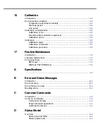 Предварительный просмотр 16 страницы Keithley SourceMeter 2600 Series Reference Manual
