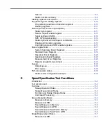 Preview for 17 page of Keithley SourceMeter 2600 Series Reference Manual