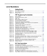 Предварительный просмотр 19 страницы Keithley SourceMeter 2600 Series Reference Manual