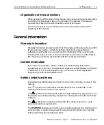 Preview for 29 page of Keithley SourceMeter 2600 Series Reference Manual