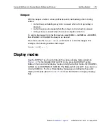 Preview for 41 page of Keithley SourceMeter 2600 Series Reference Manual