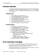 Preview for 48 page of Keithley SourceMeter 2600 Series Reference Manual