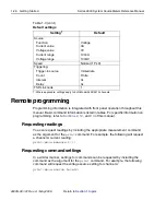 Preview for 52 page of Keithley SourceMeter 2600 Series Reference Manual