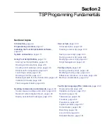 Предварительный просмотр 53 страницы Keithley SourceMeter 2600 Series Reference Manual