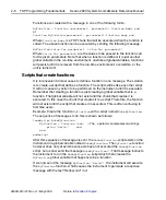 Preview for 58 page of Keithley SourceMeter 2600 Series Reference Manual