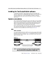 Предварительный просмотр 63 страницы Keithley SourceMeter 2600 Series Reference Manual