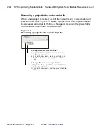 Предварительный просмотр 74 страницы Keithley SourceMeter 2600 Series Reference Manual