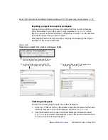 Preview for 89 page of Keithley SourceMeter 2600 Series Reference Manual