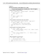 Preview for 94 page of Keithley SourceMeter 2600 Series Reference Manual