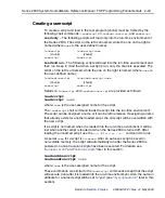 Preview for 95 page of Keithley SourceMeter 2600 Series Reference Manual