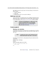 Preview for 99 page of Keithley SourceMeter 2600 Series Reference Manual