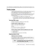 Preview for 101 page of Keithley SourceMeter 2600 Series Reference Manual