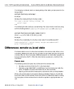 Preview for 102 page of Keithley SourceMeter 2600 Series Reference Manual