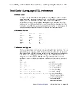 Предварительный просмотр 105 страницы Keithley SourceMeter 2600 Series Reference Manual