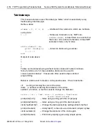 Предварительный просмотр 108 страницы Keithley SourceMeter 2600 Series Reference Manual