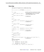 Предварительный просмотр 111 страницы Keithley SourceMeter 2600 Series Reference Manual