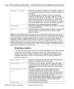 Предварительный просмотр 114 страницы Keithley SourceMeter 2600 Series Reference Manual