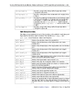 Предварительный просмотр 115 страницы Keithley SourceMeter 2600 Series Reference Manual