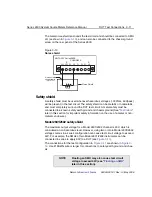 Предварительный просмотр 127 страницы Keithley SourceMeter 2600 Series Reference Manual