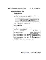 Preview for 135 page of Keithley SourceMeter 2600 Series Reference Manual