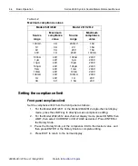 Preview for 140 page of Keithley SourceMeter 2600 Series Reference Manual