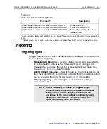 Предварительный просмотр 145 страницы Keithley SourceMeter 2600 Series Reference Manual