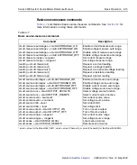 Preview for 151 page of Keithley SourceMeter 2600 Series Reference Manual