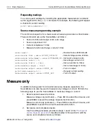 Preview for 152 page of Keithley SourceMeter 2600 Series Reference Manual