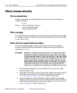 Preview for 154 page of Keithley SourceMeter 2600 Series Reference Manual