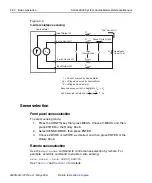 Предварительный просмотр 156 страницы Keithley SourceMeter 2600 Series Reference Manual