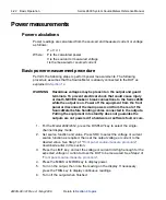 Preview for 158 page of Keithley SourceMeter 2600 Series Reference Manual