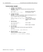 Preview for 176 page of Keithley SourceMeter 2600 Series Reference Manual