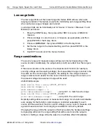 Предварительный просмотр 180 страницы Keithley SourceMeter 2600 Series Reference Manual