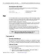 Предварительный просмотр 186 страницы Keithley SourceMeter 2600 Series Reference Manual