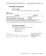 Предварительный просмотр 191 страницы Keithley SourceMeter 2600 Series Reference Manual