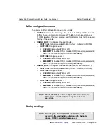 Preview for 195 page of Keithley SourceMeter 2600 Series Reference Manual