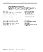 Preview for 206 page of Keithley SourceMeter 2600 Series Reference Manual