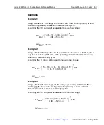 Предварительный просмотр 215 страницы Keithley SourceMeter 2600 Series Reference Manual