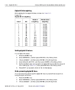 Предварительный просмотр 254 страницы Keithley SourceMeter 2600 Series Reference Manual