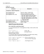 Preview for 256 page of Keithley SourceMeter 2600 Series Reference Manual