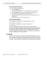 Preview for 266 page of Keithley SourceMeter 2600 Series Reference Manual