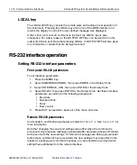 Preview for 270 page of Keithley SourceMeter 2600 Series Reference Manual