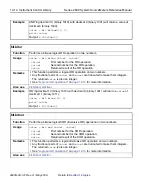 Preview for 288 page of Keithley SourceMeter 2600 Series Reference Manual